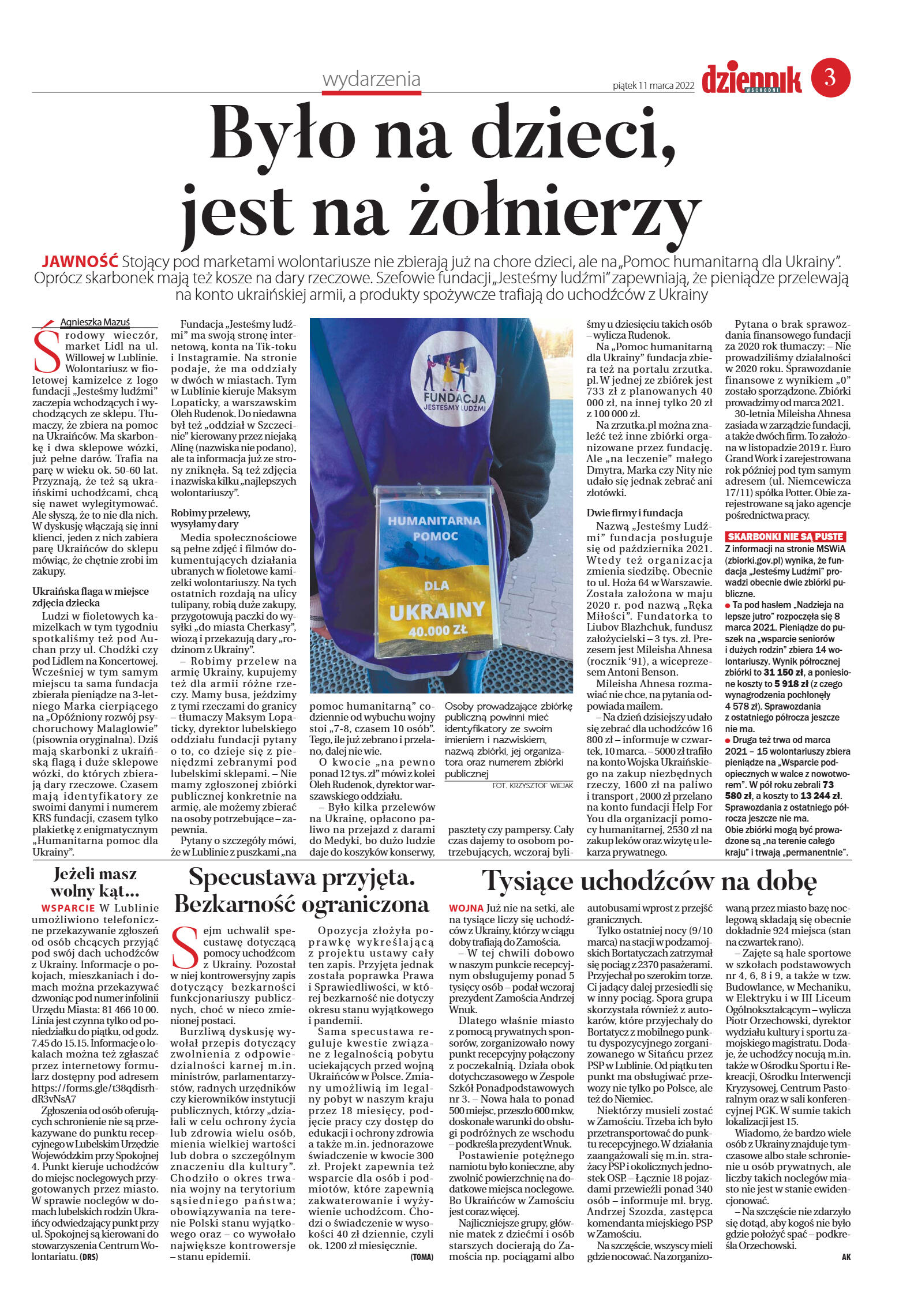 Wydanie główne - strona 3