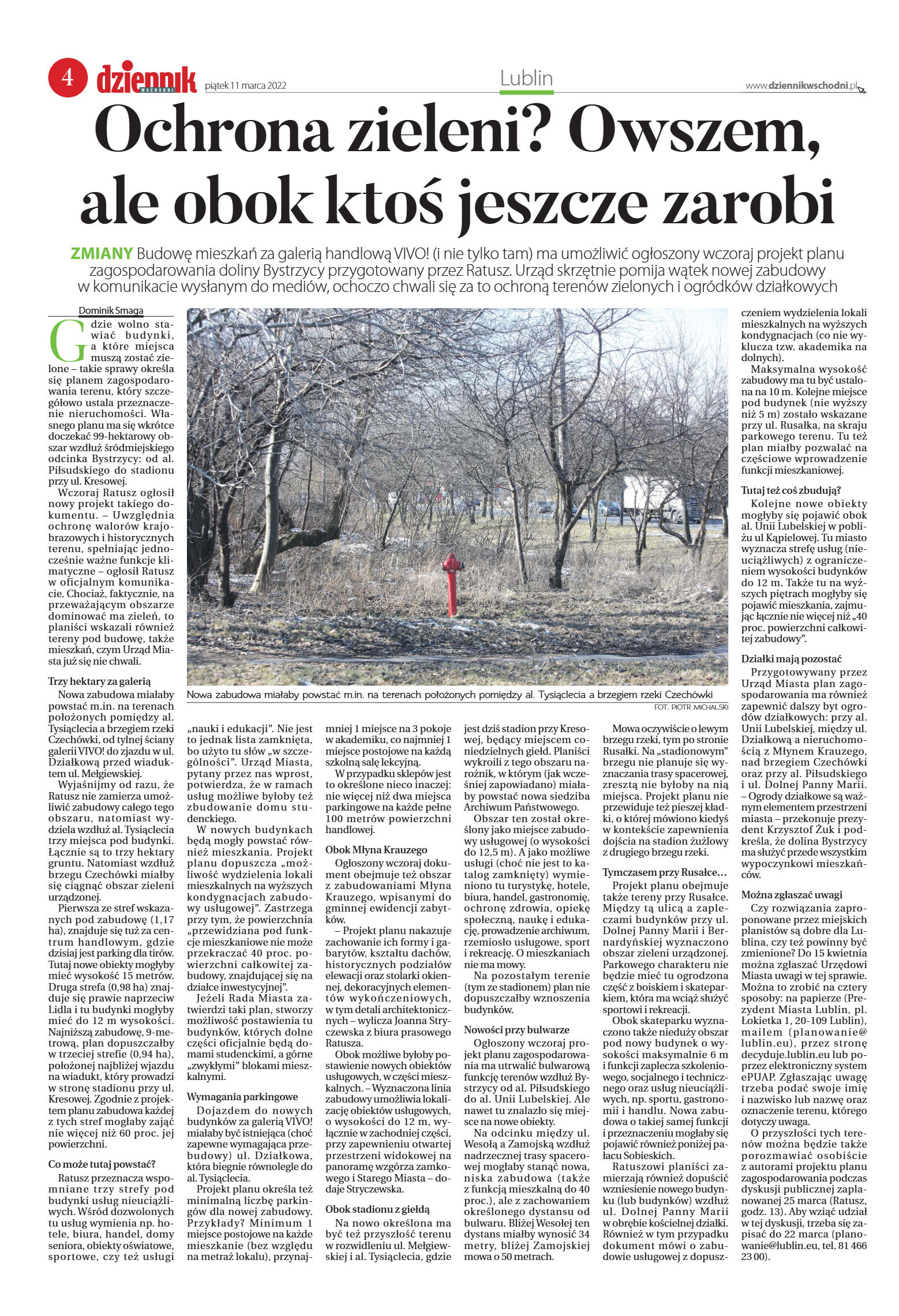 Wydanie główne - strona 4