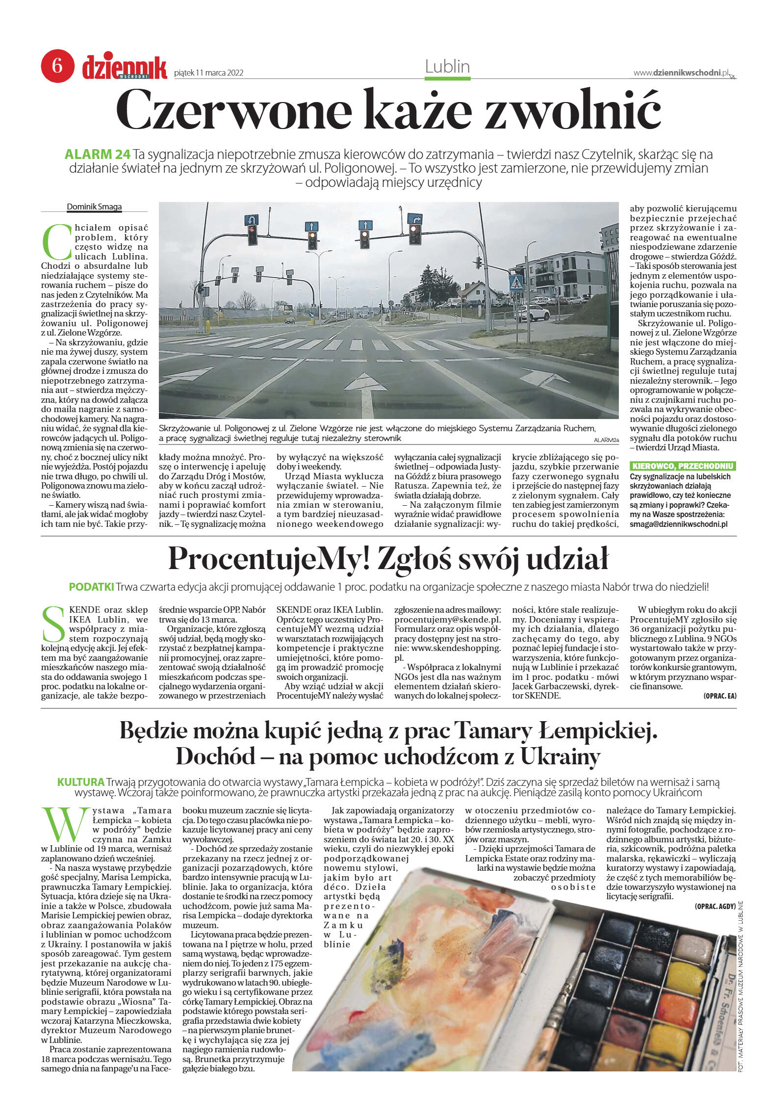 Wydanie główne - strona 6