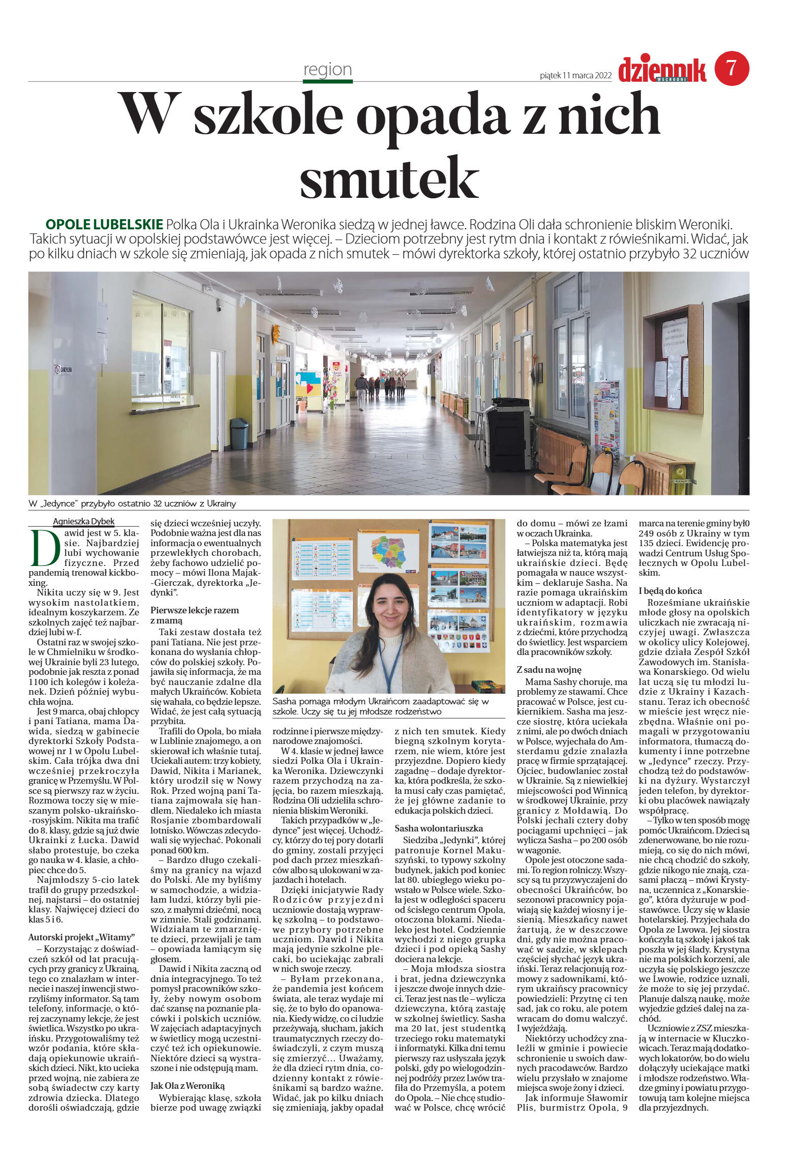 Wydanie główne - strona 7