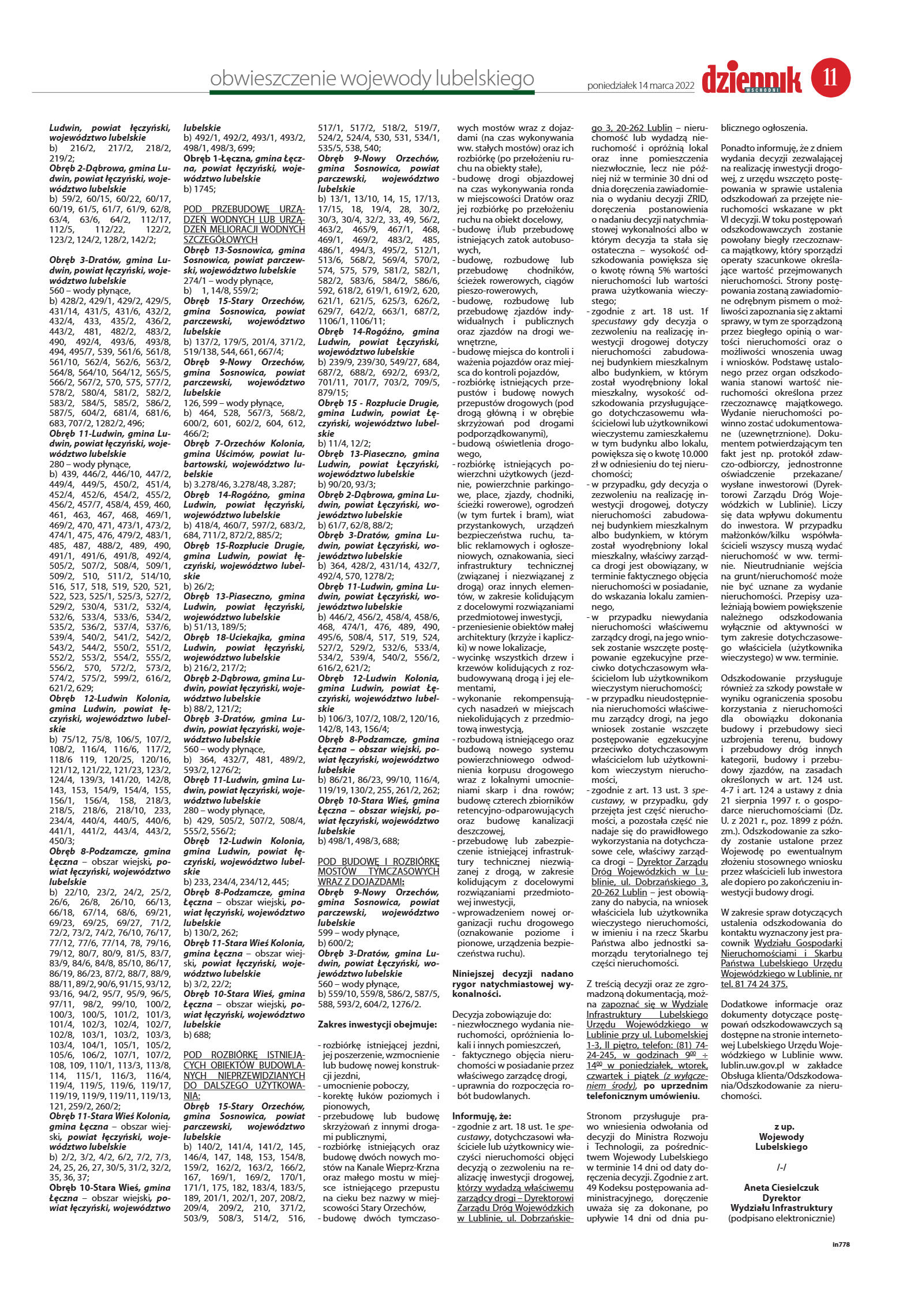 Wydanie główne - strona 11