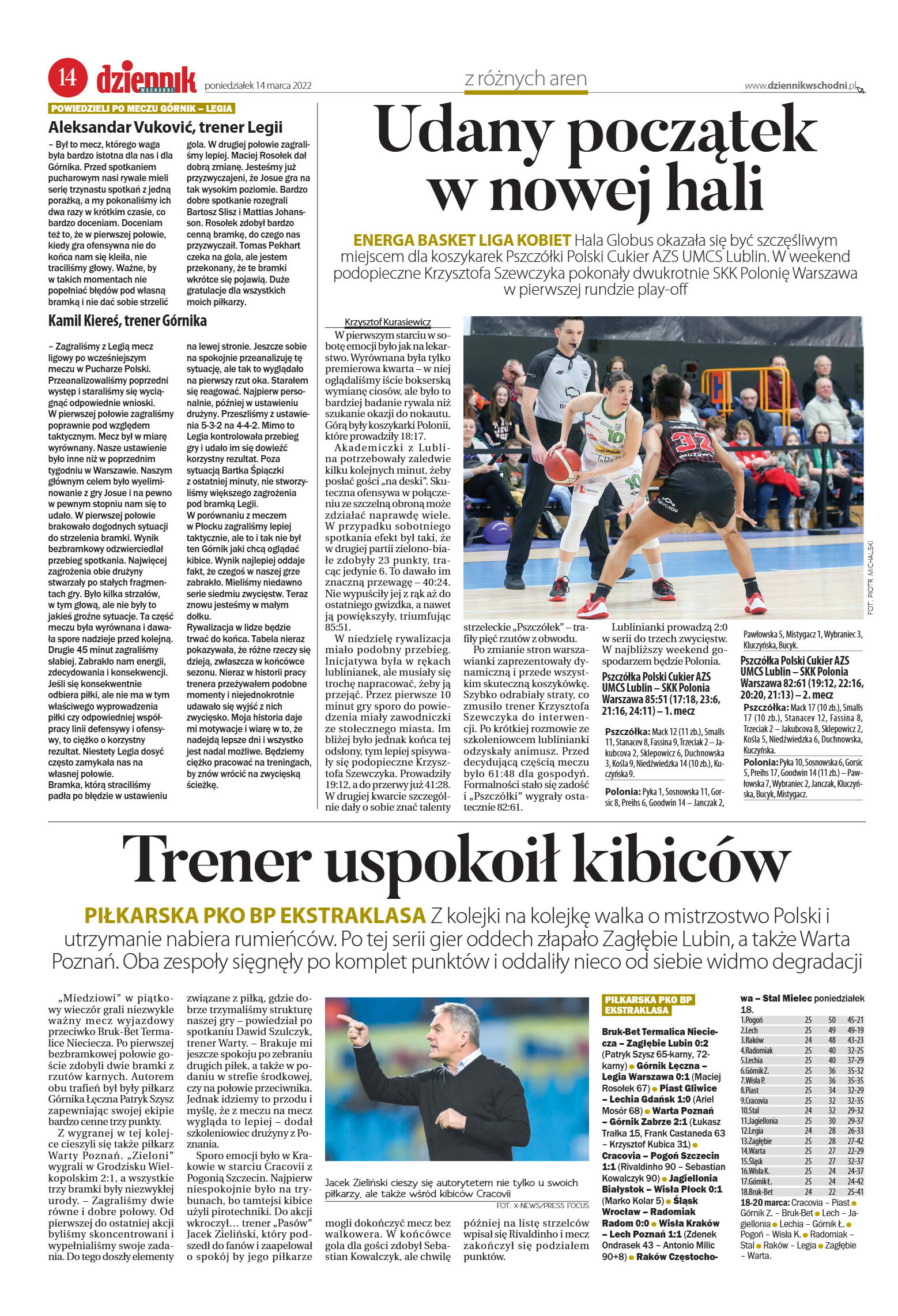 Wydanie główne - strona 14