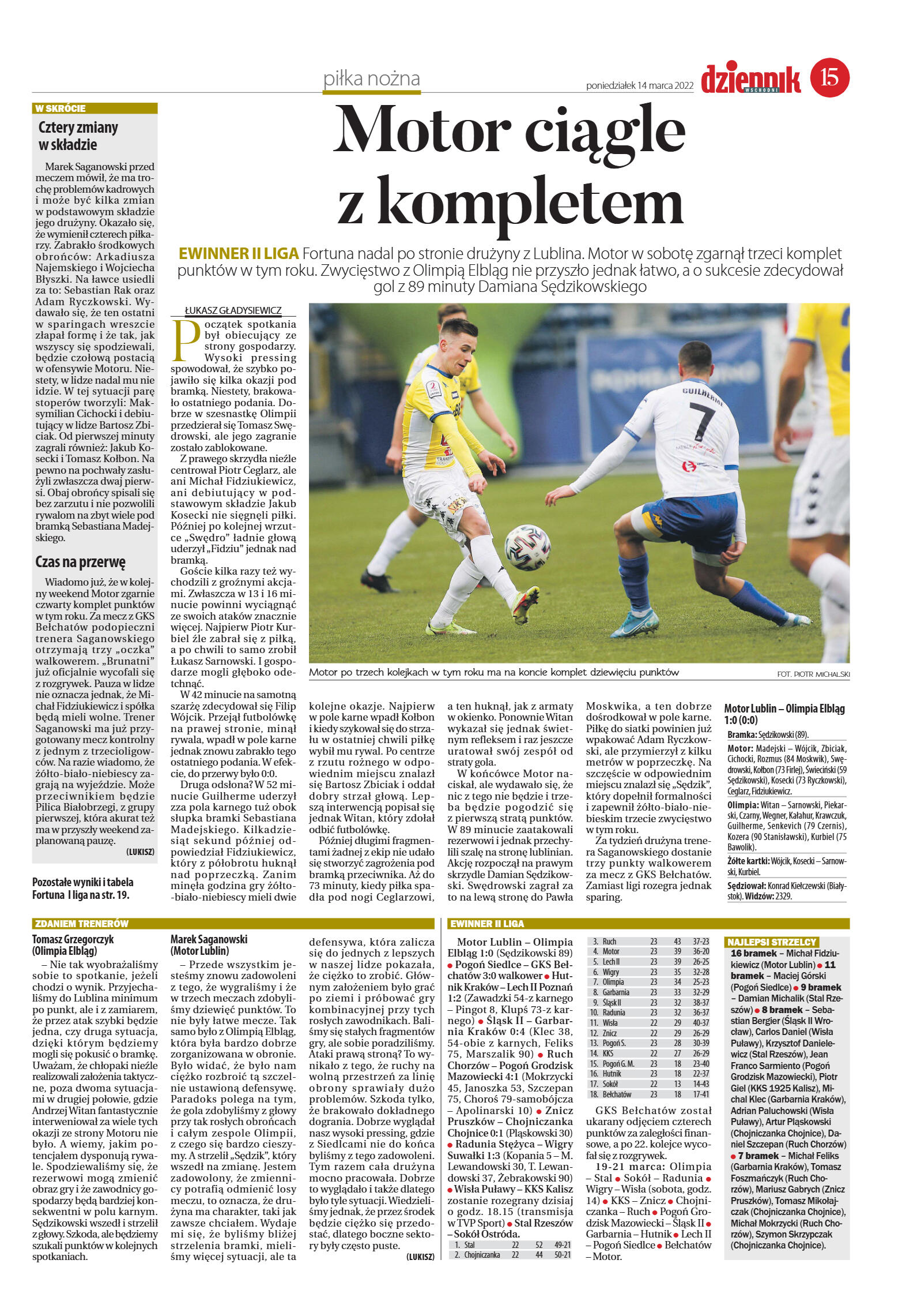 Wydanie główne - strona 15