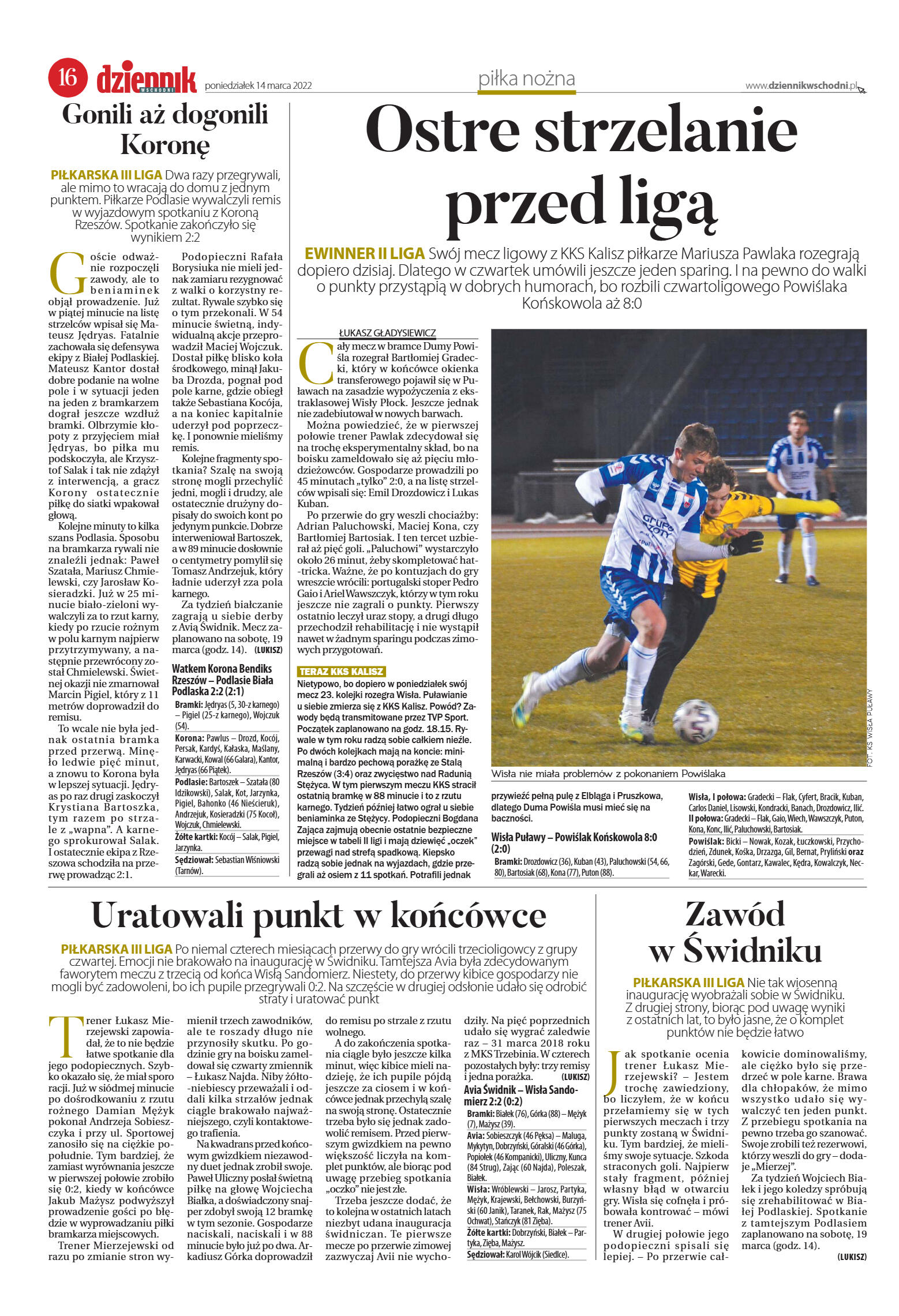 Wydanie główne - strona 16