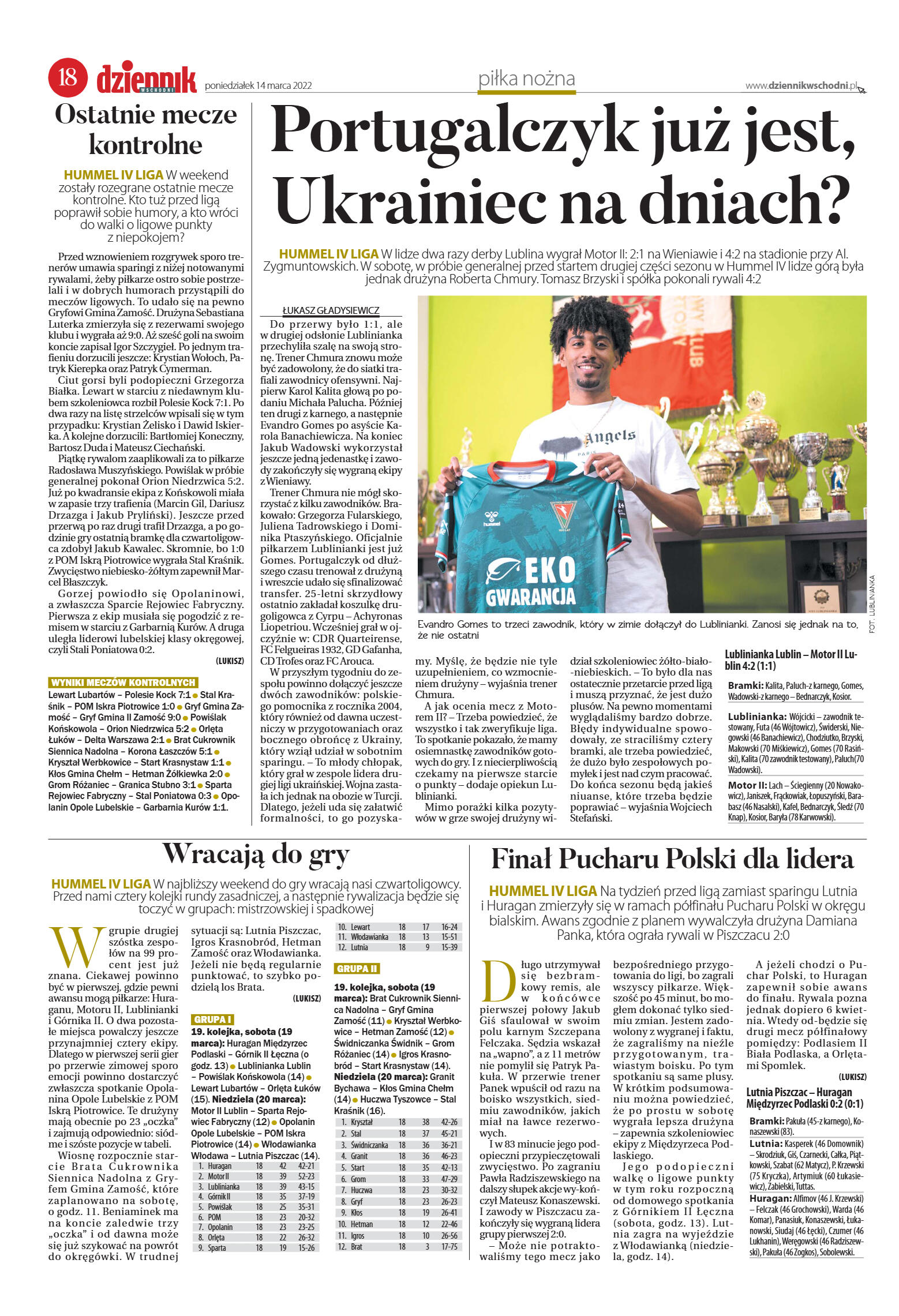 Wydanie główne - strona 18