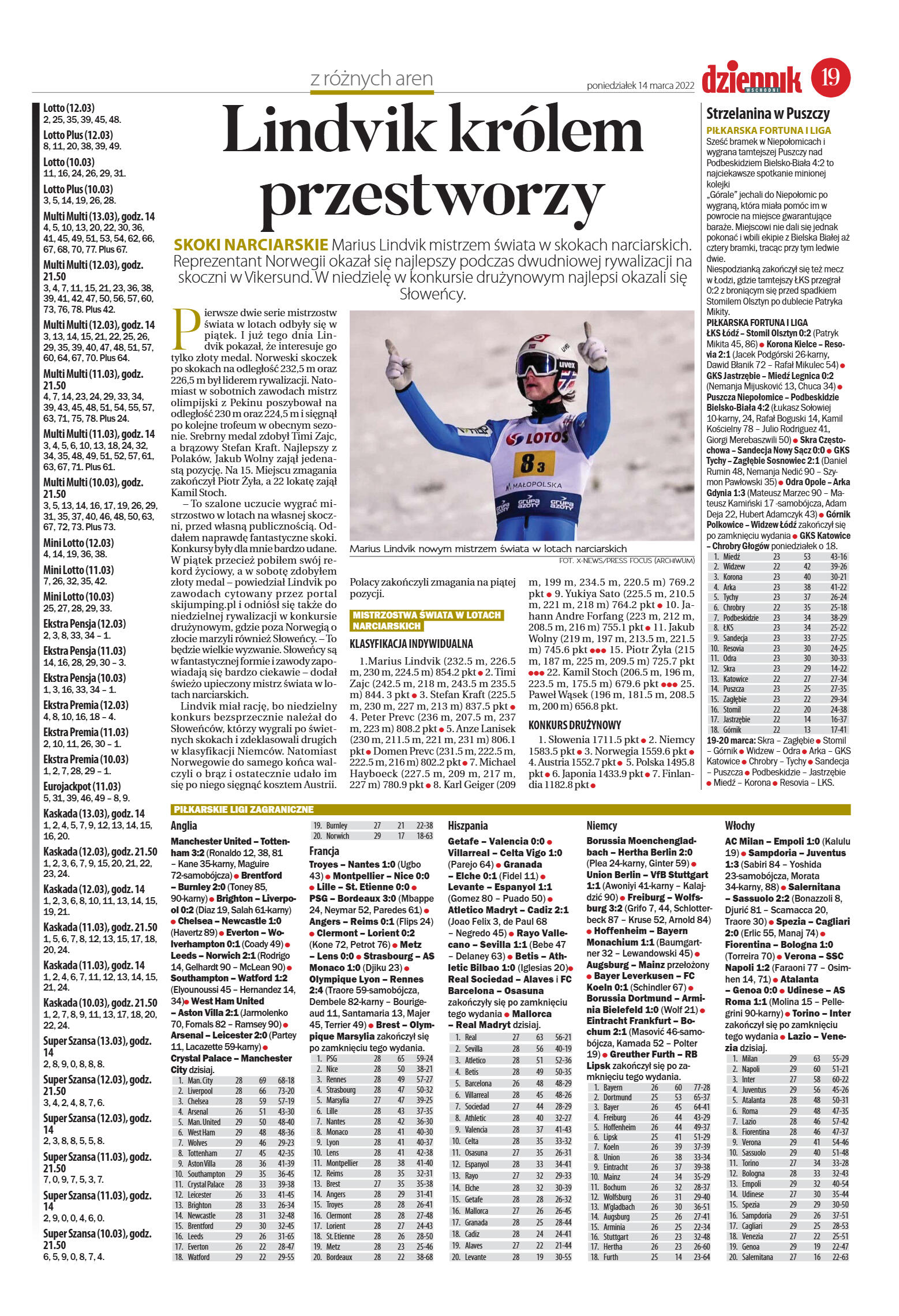 Wydanie główne - strona 19