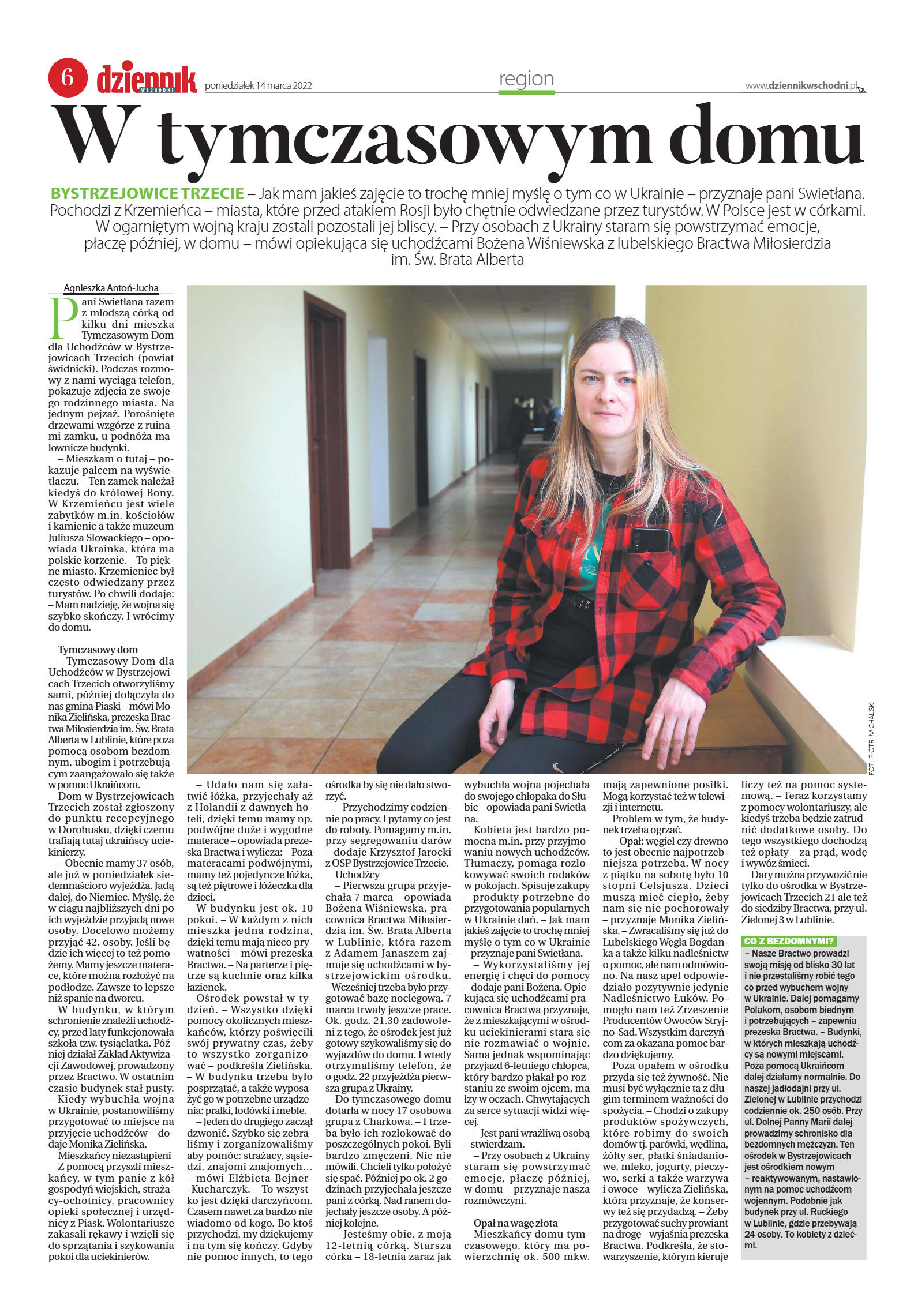 Wydanie główne - strona 6