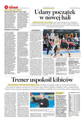 Wydanie główne - strona 14