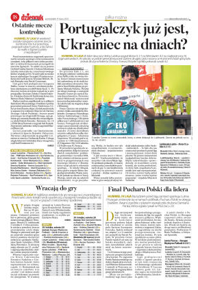 Wydanie główne - strona 18