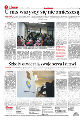 Wydanie główne - strona 2