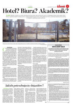 Wydanie główne - strona 5