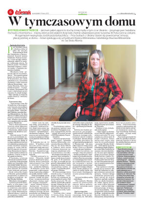 Wydanie główne - strona 6