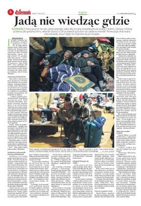 Wydanie główne - strona 8