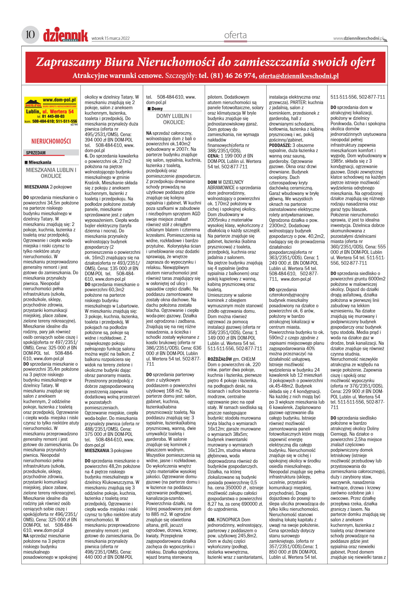 Wydanie główne - strona 10