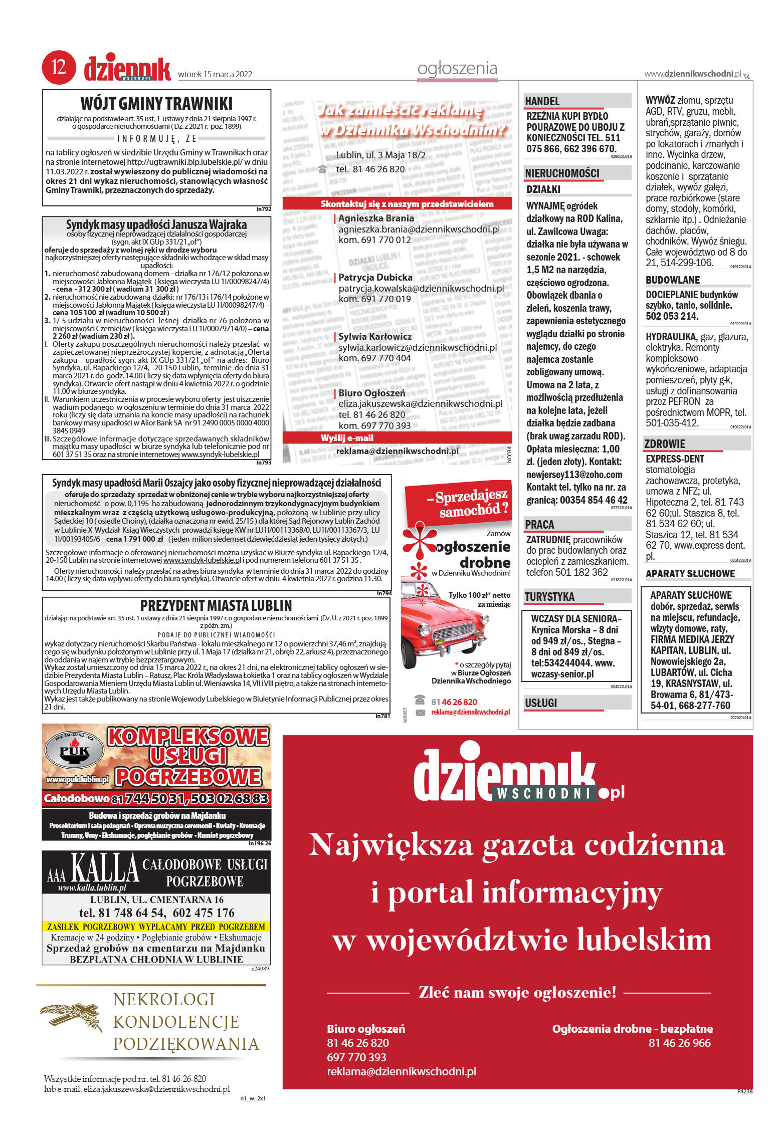 Wydanie główne - strona 12