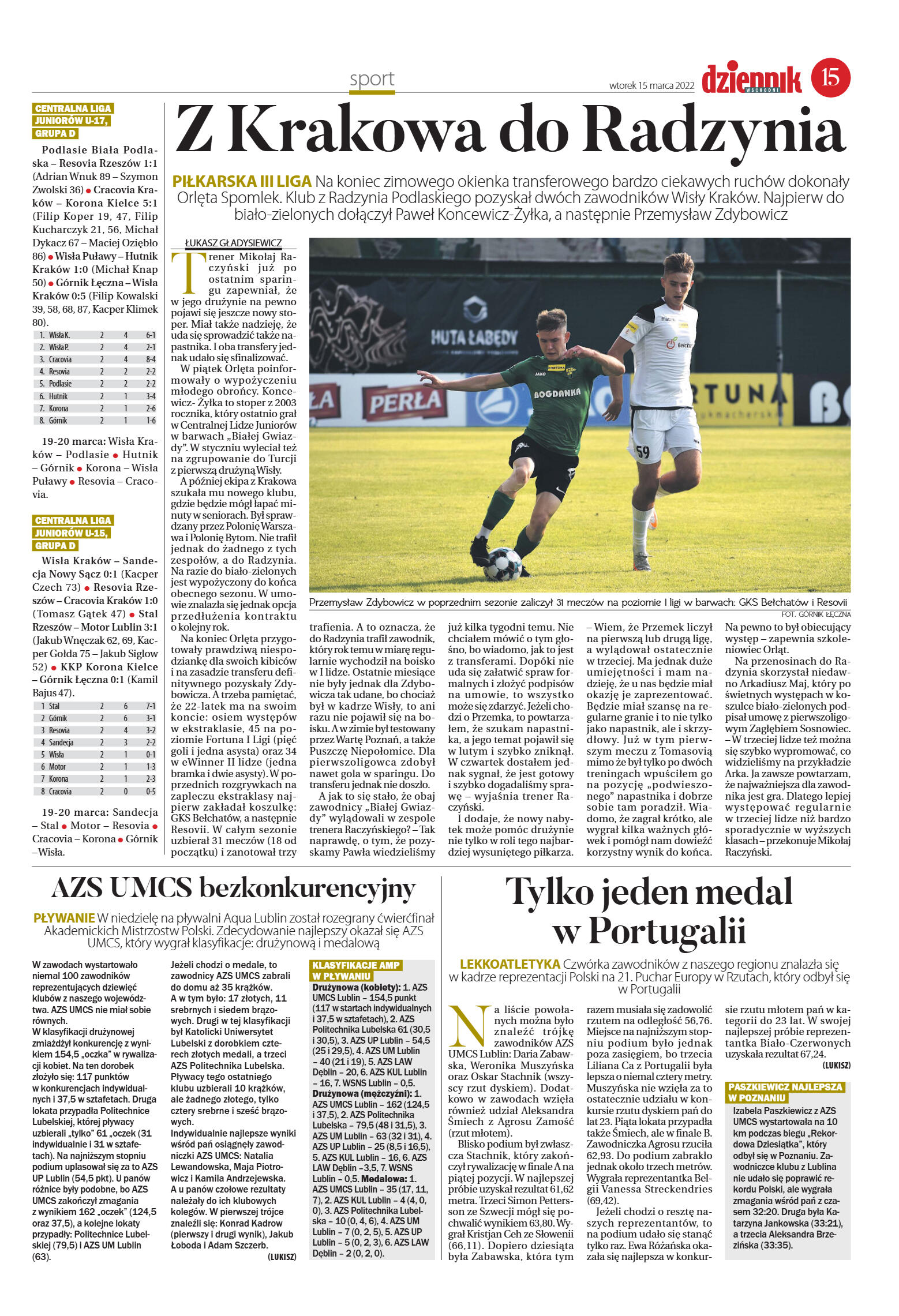 Wydanie główne - strona 15