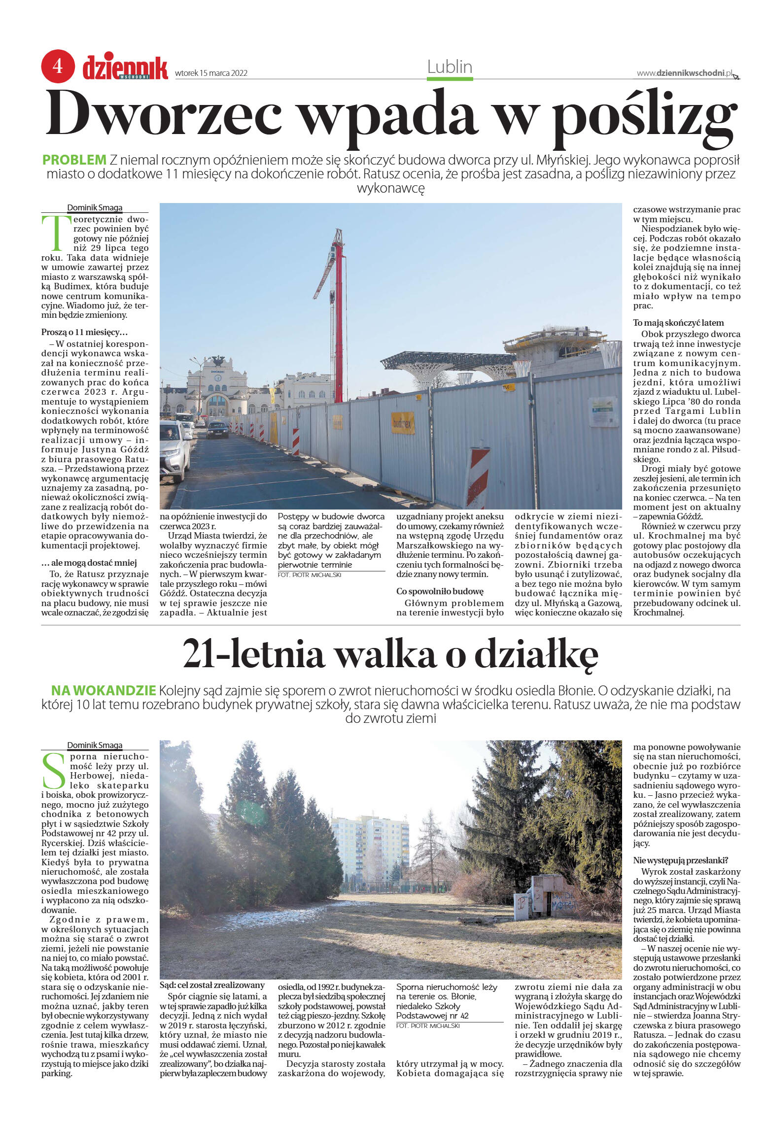 Wydanie główne - strona 4