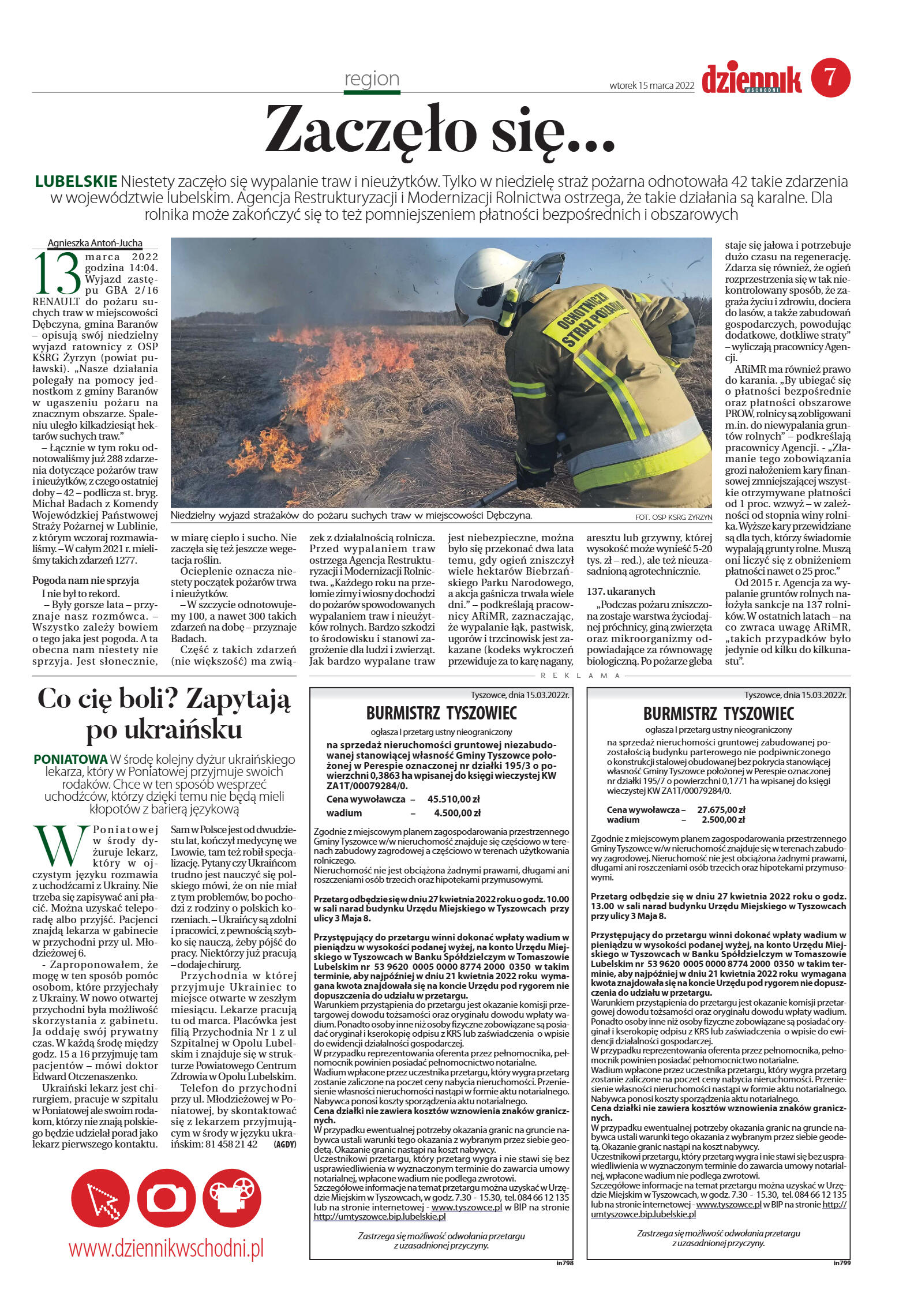 Wydanie główne - strona 7