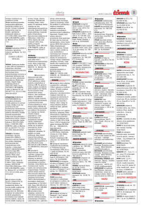 Wydanie główne - strona 11