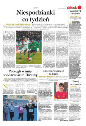 Wydanie główne - strona 13