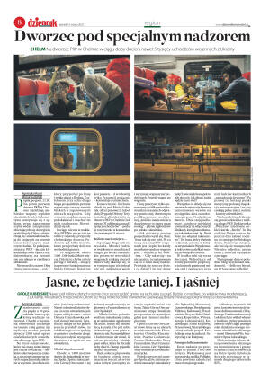 Wydanie główne - strona 8