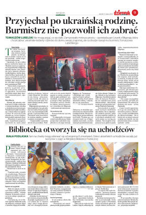 Wydanie główne - strona 9