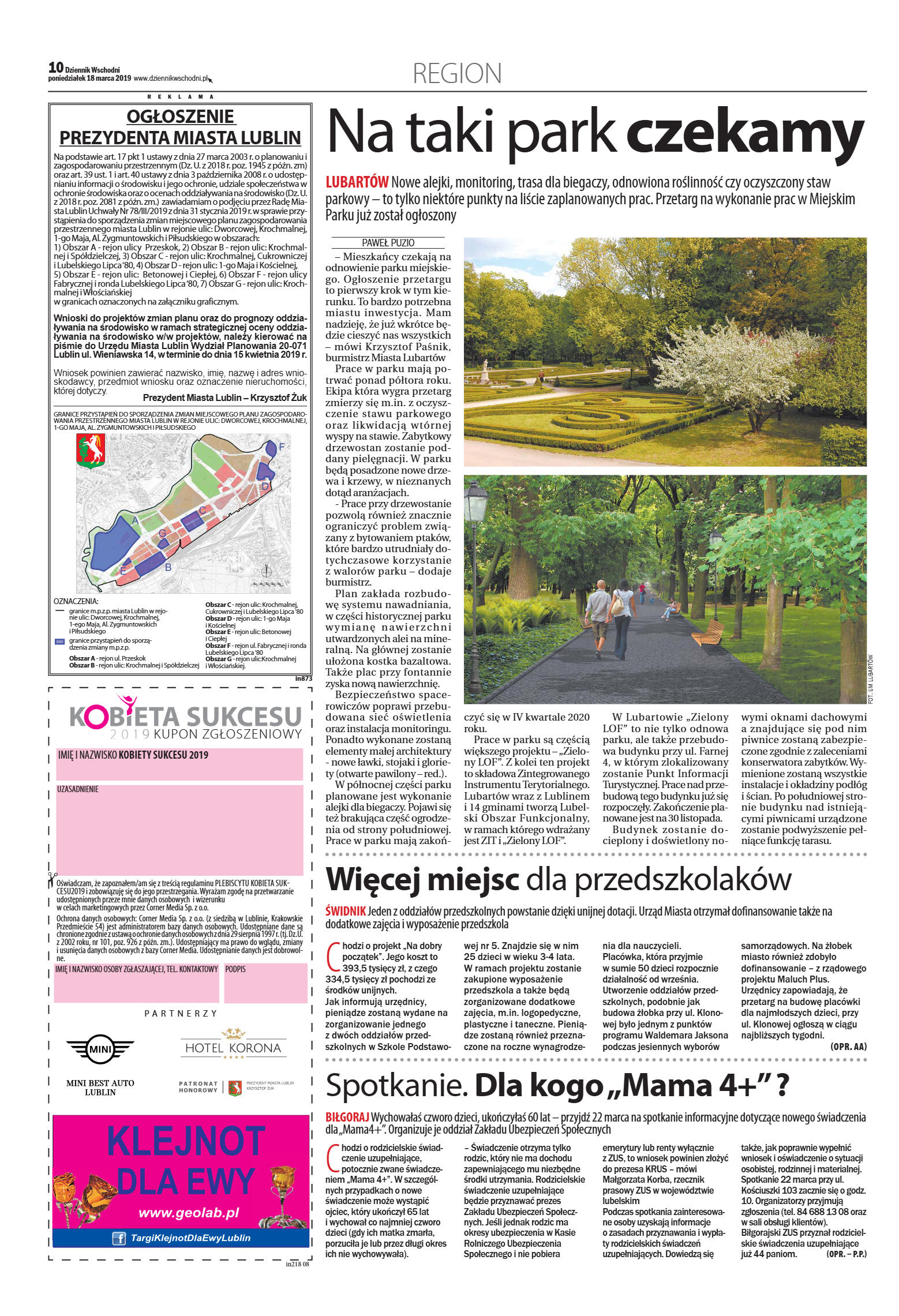 Wydanie główne - strona 10