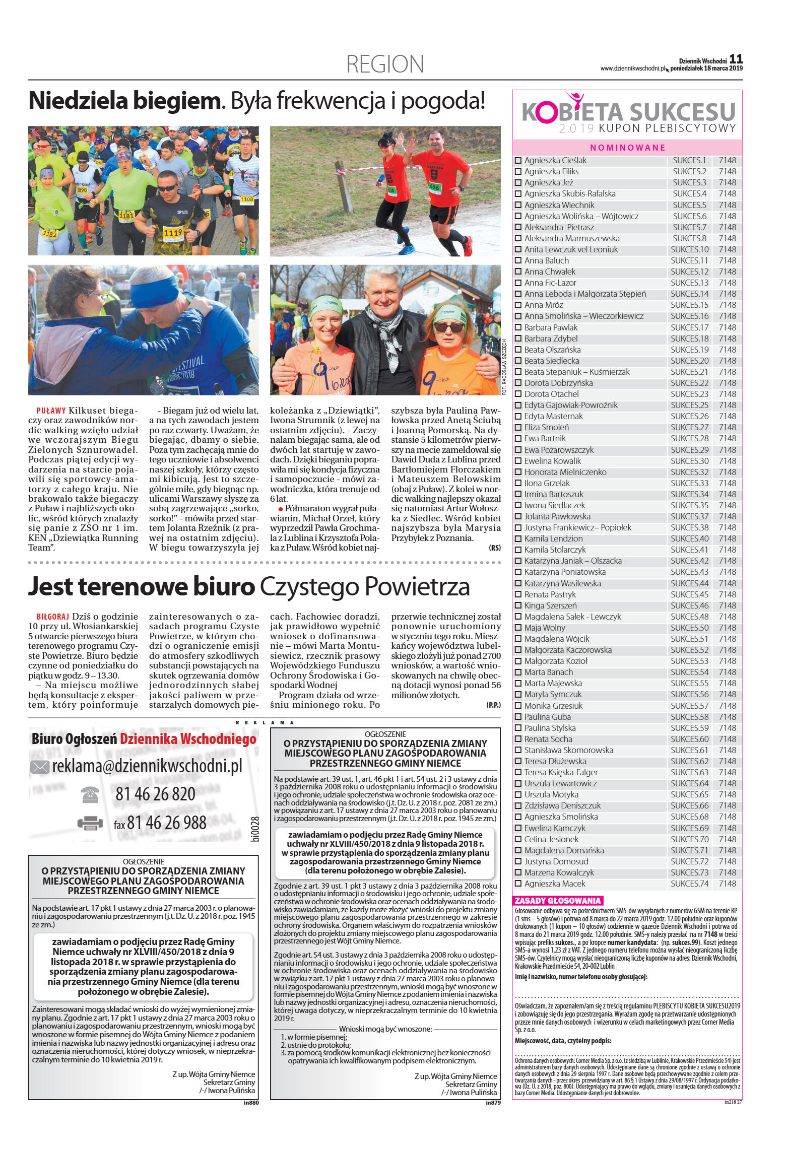 Wydanie główne - strona 11