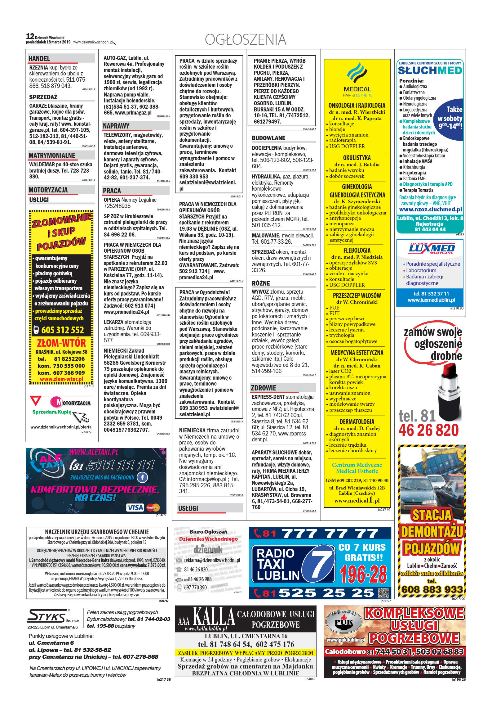 Wydanie główne - strona 12