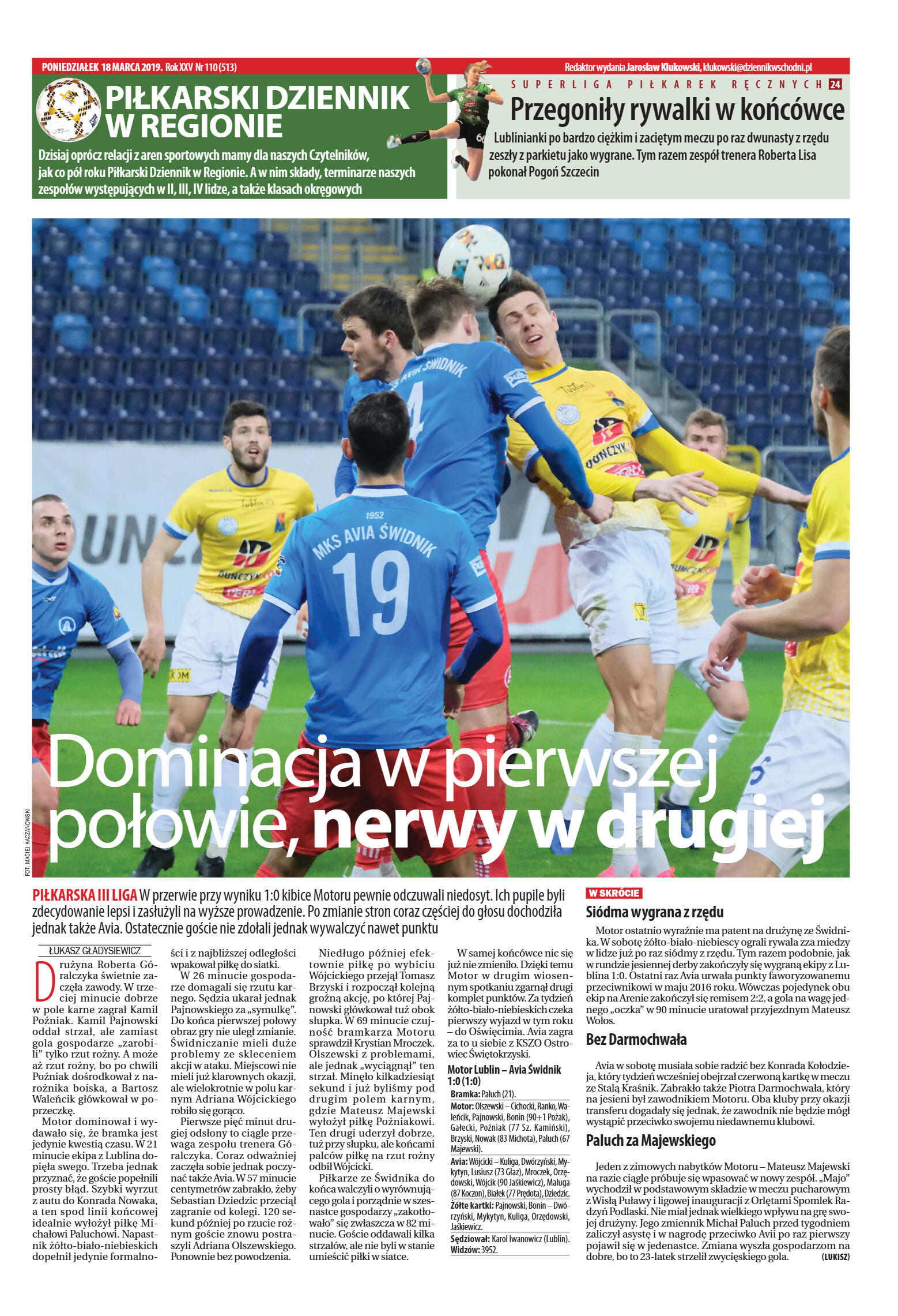 Wydanie główne - strona 13