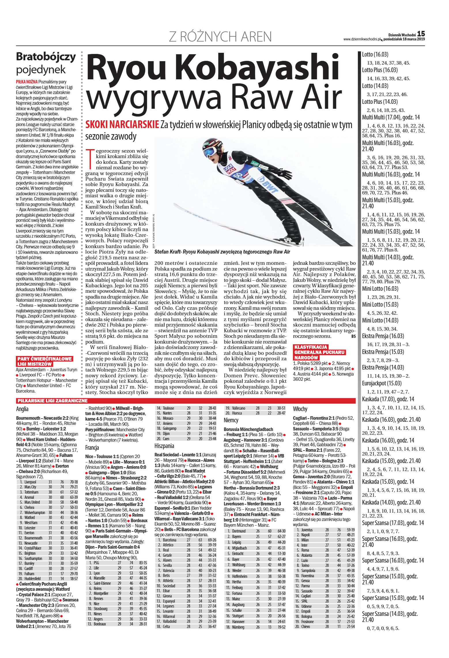 Wydanie główne - strona 15