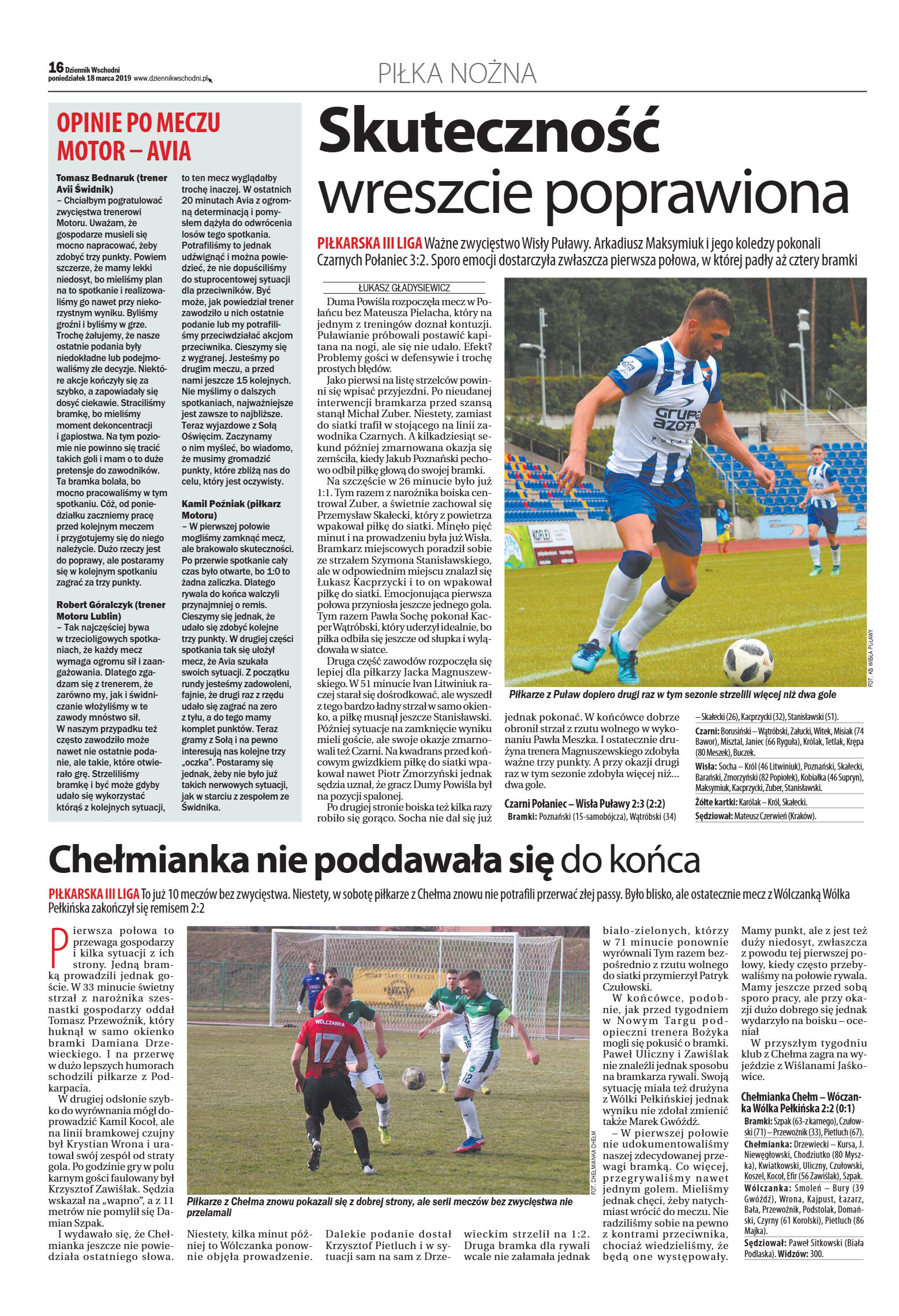 Wydanie główne - strona 16