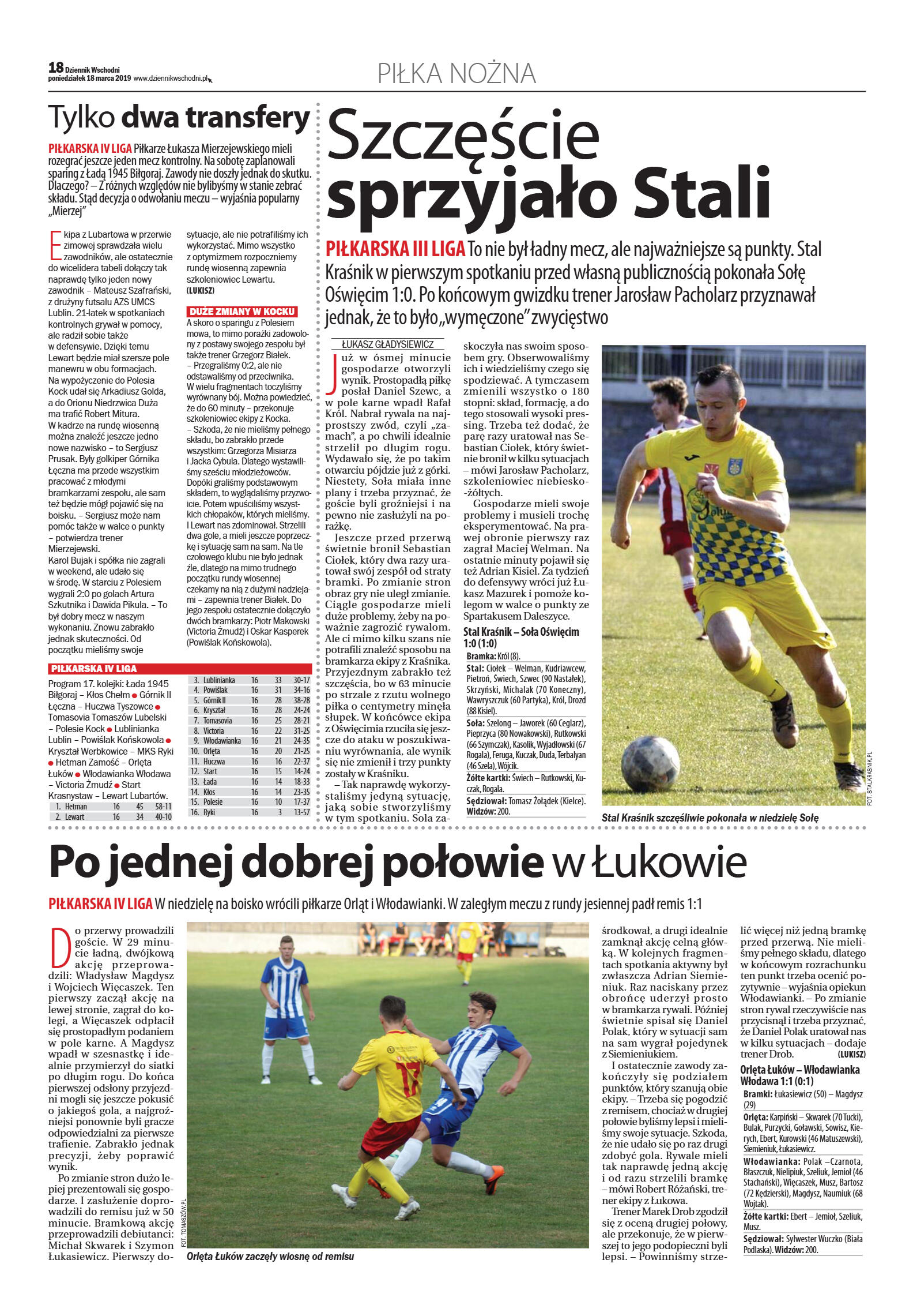 Wydanie główne - strona 18