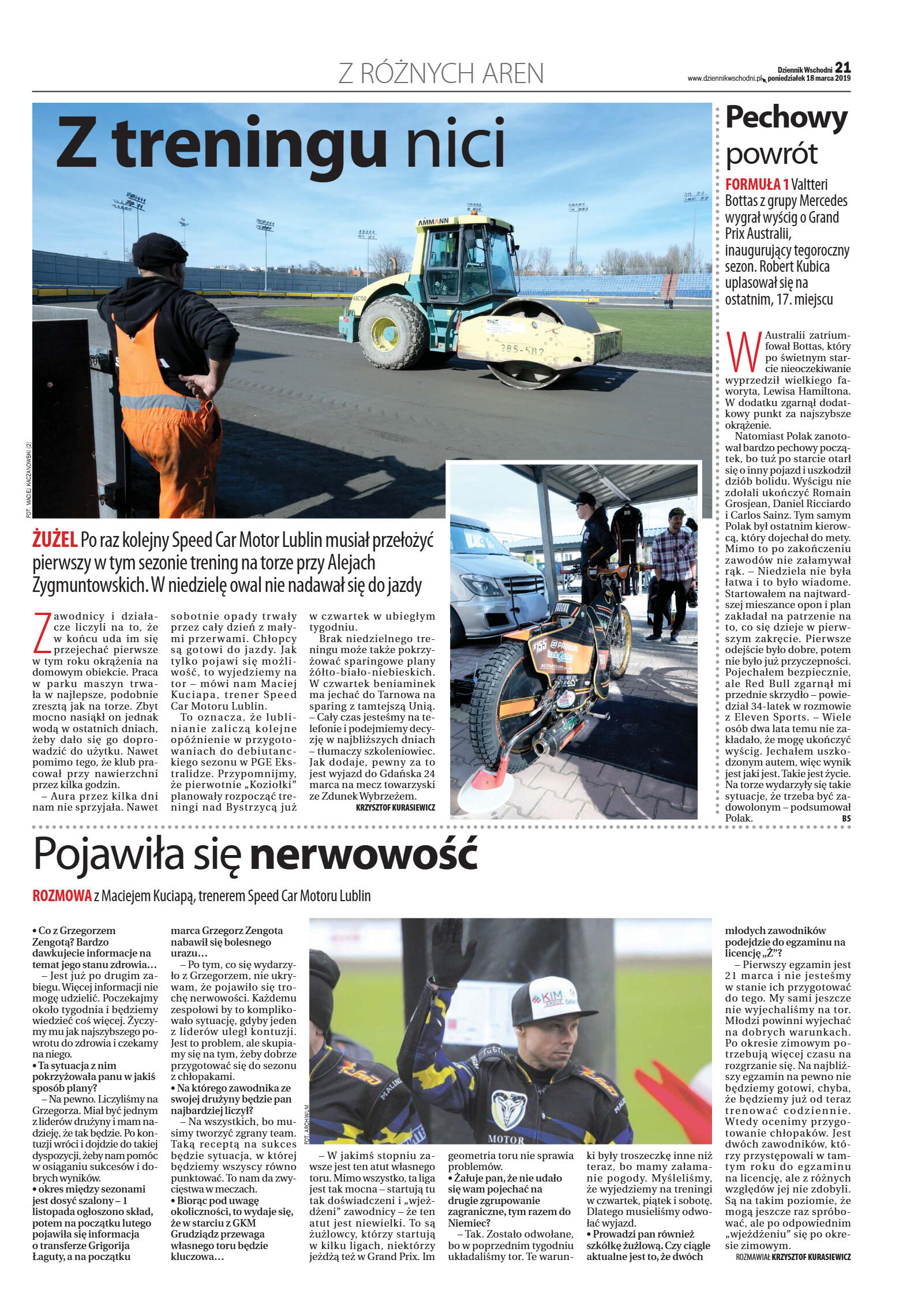 Wydanie główne - strona 21