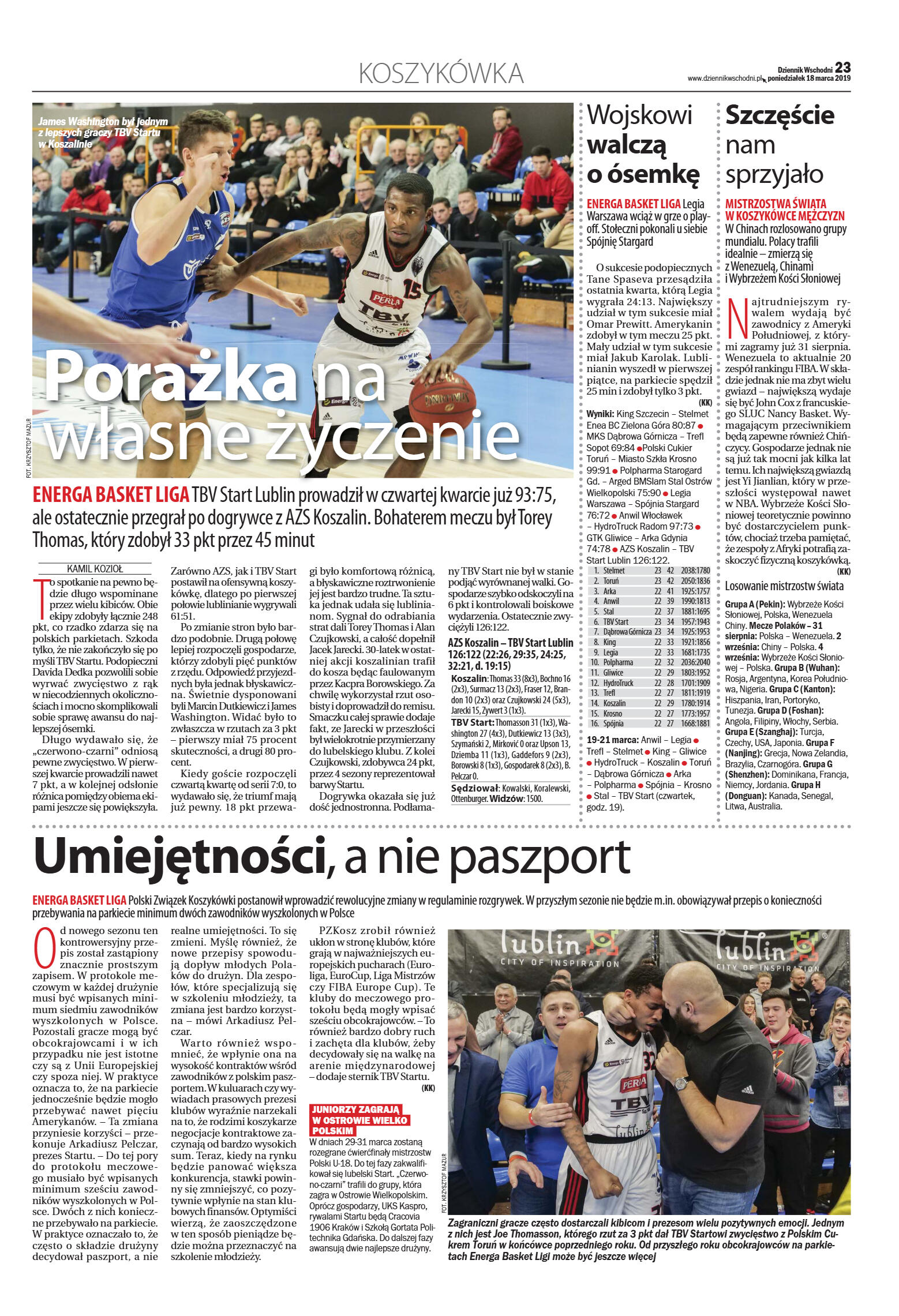 Wydanie główne - strona 23