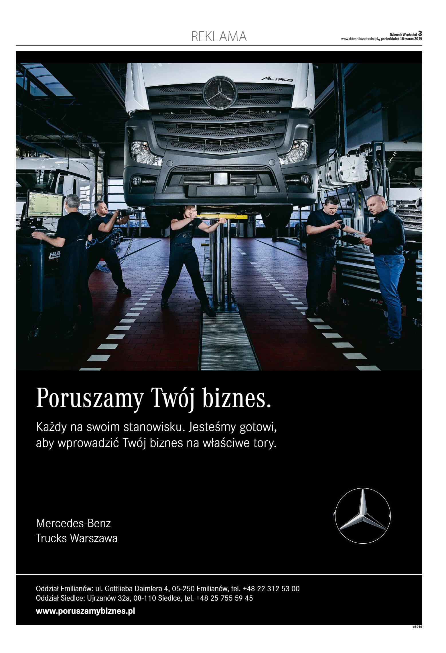 Wydanie główne - strona 3