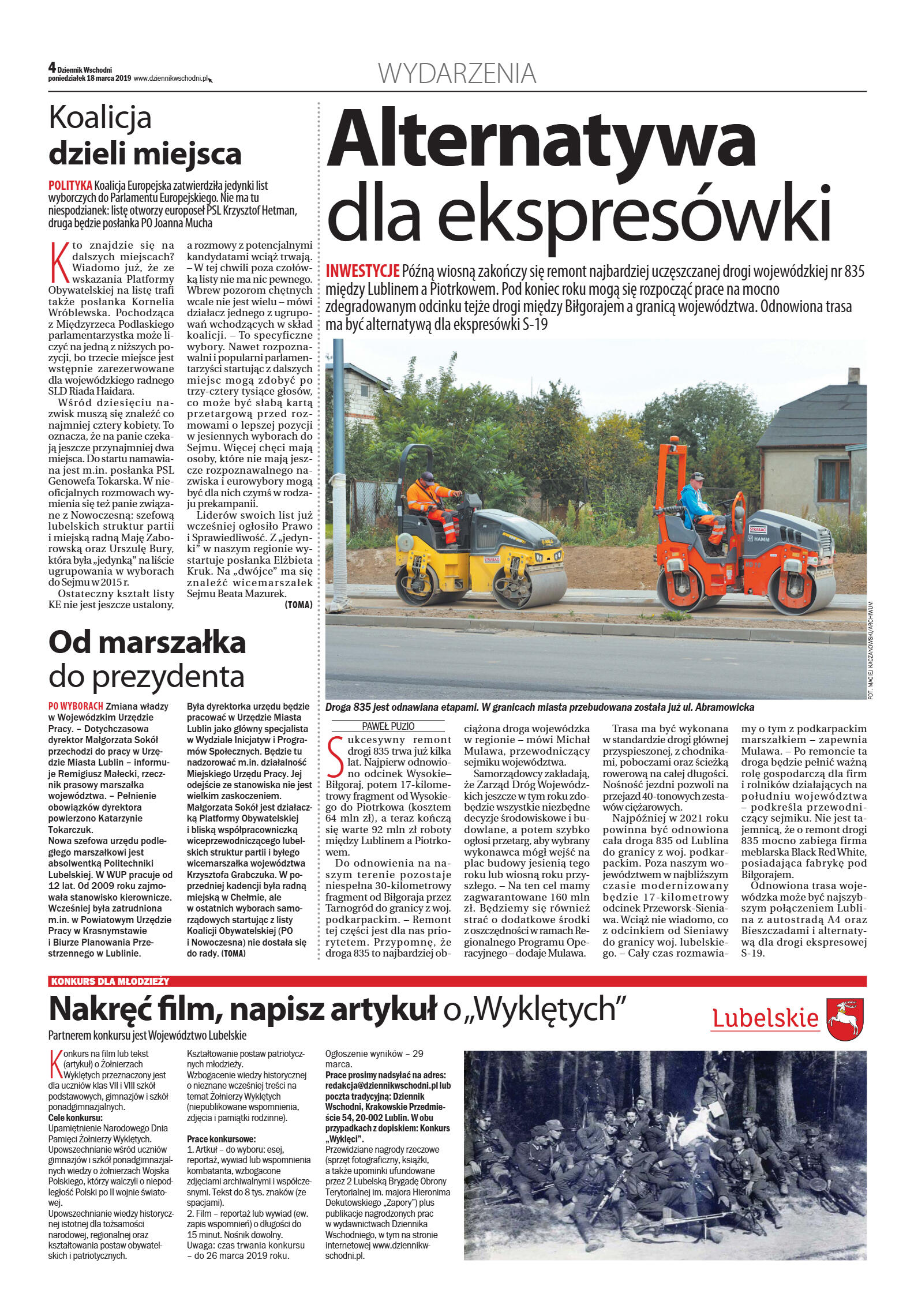 Wydanie główne - strona 4