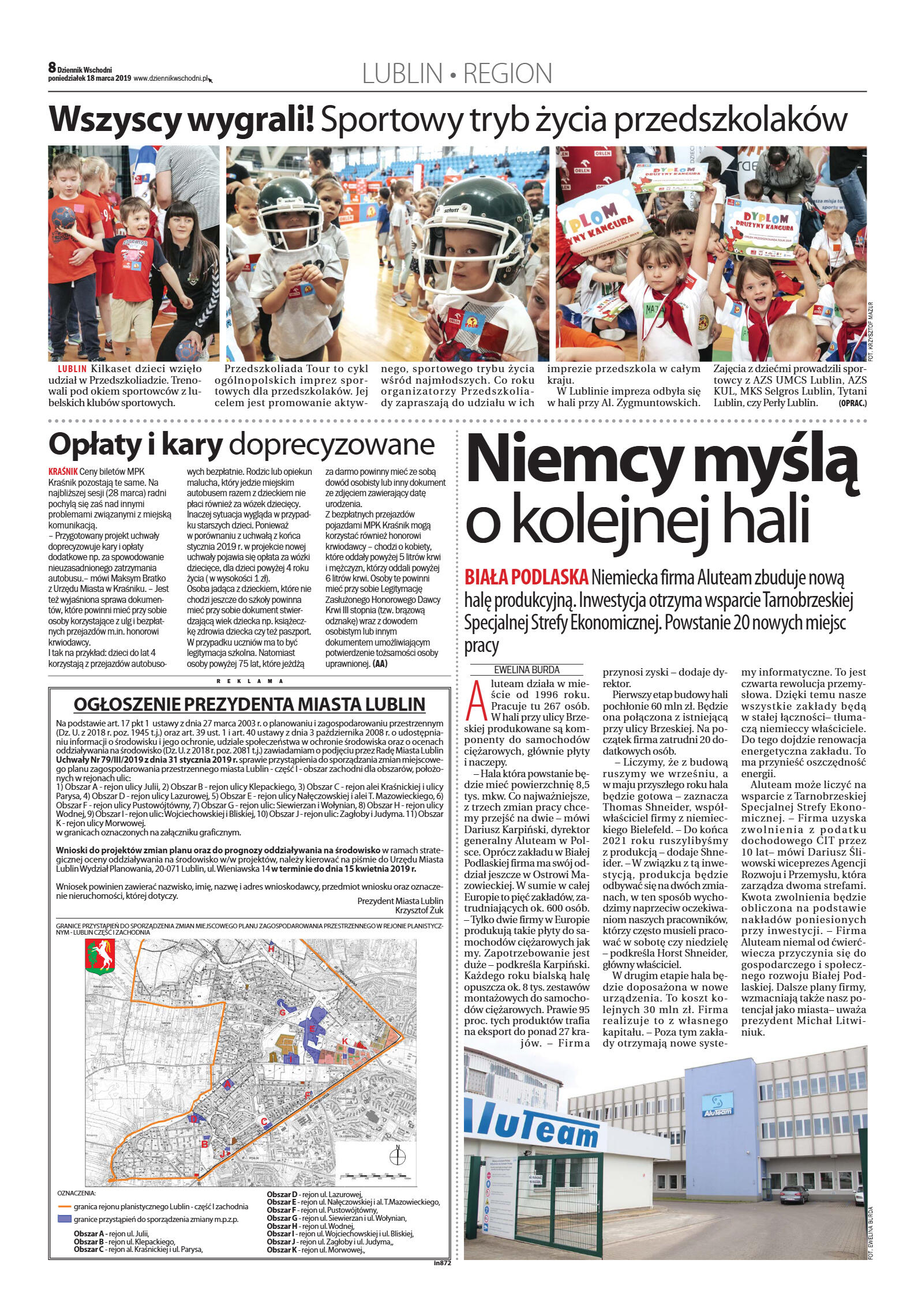 Wydanie główne - strona 8