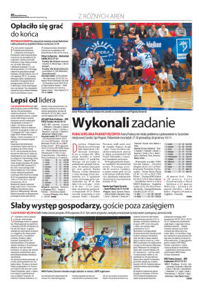 Wydanie główne - strona 22