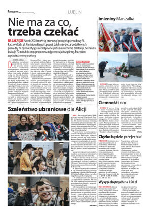 Wydanie główne - strona 6