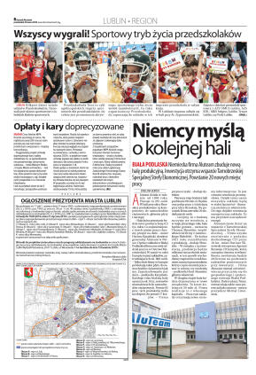 Wydanie główne - strona 8