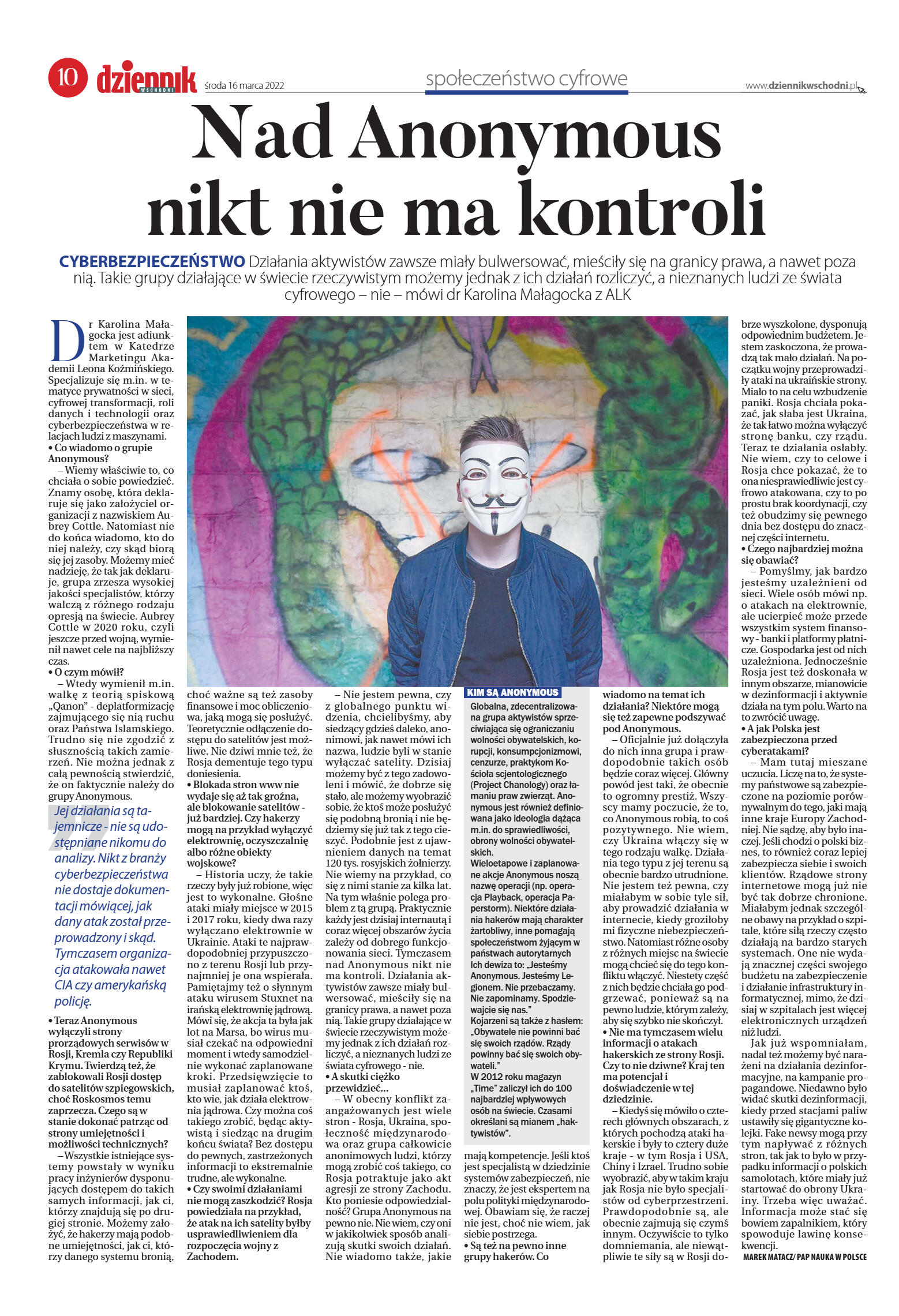 Wydanie główne - strona 10