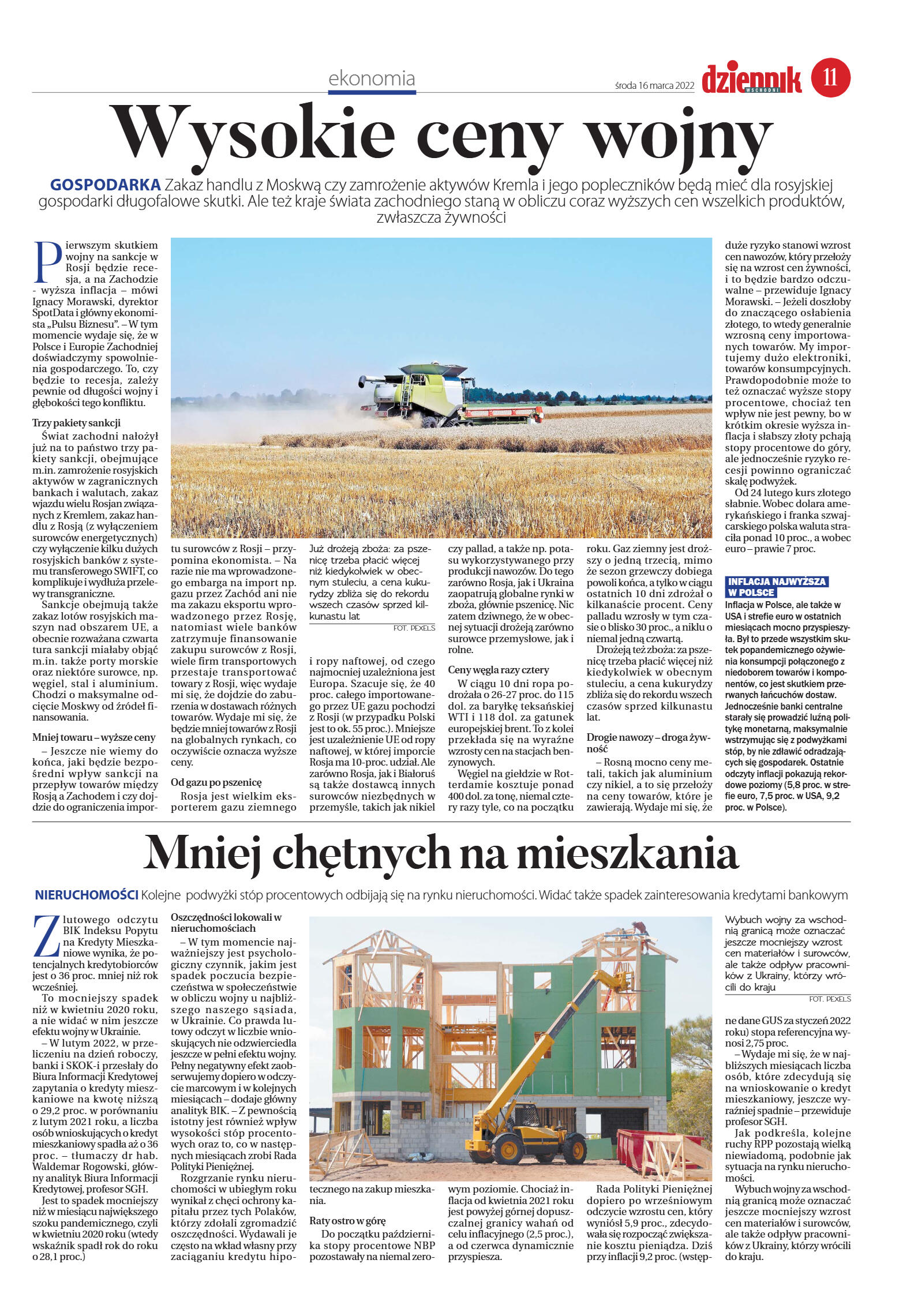 Wydanie główne - strona 11