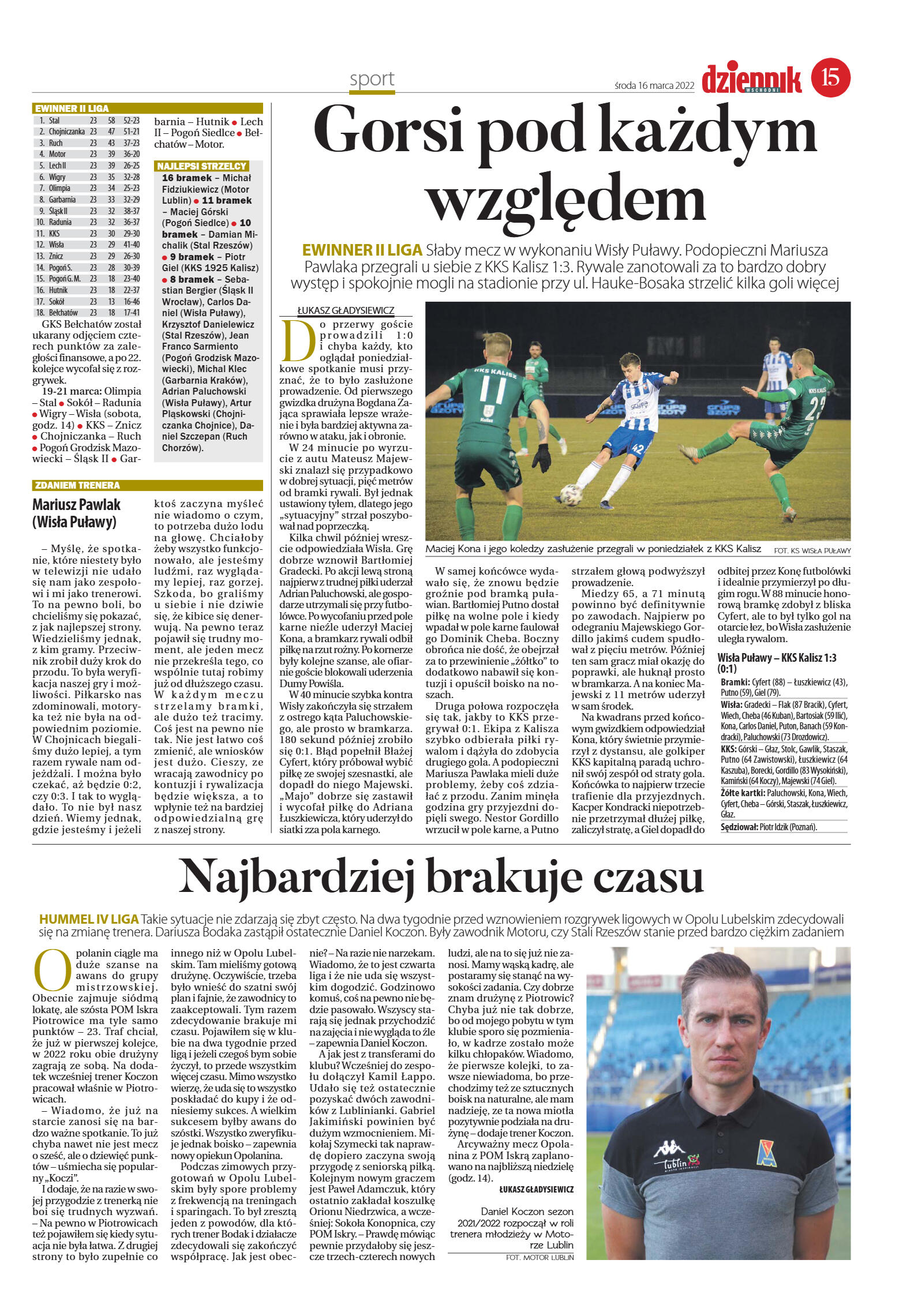 Wydanie główne - strona 15