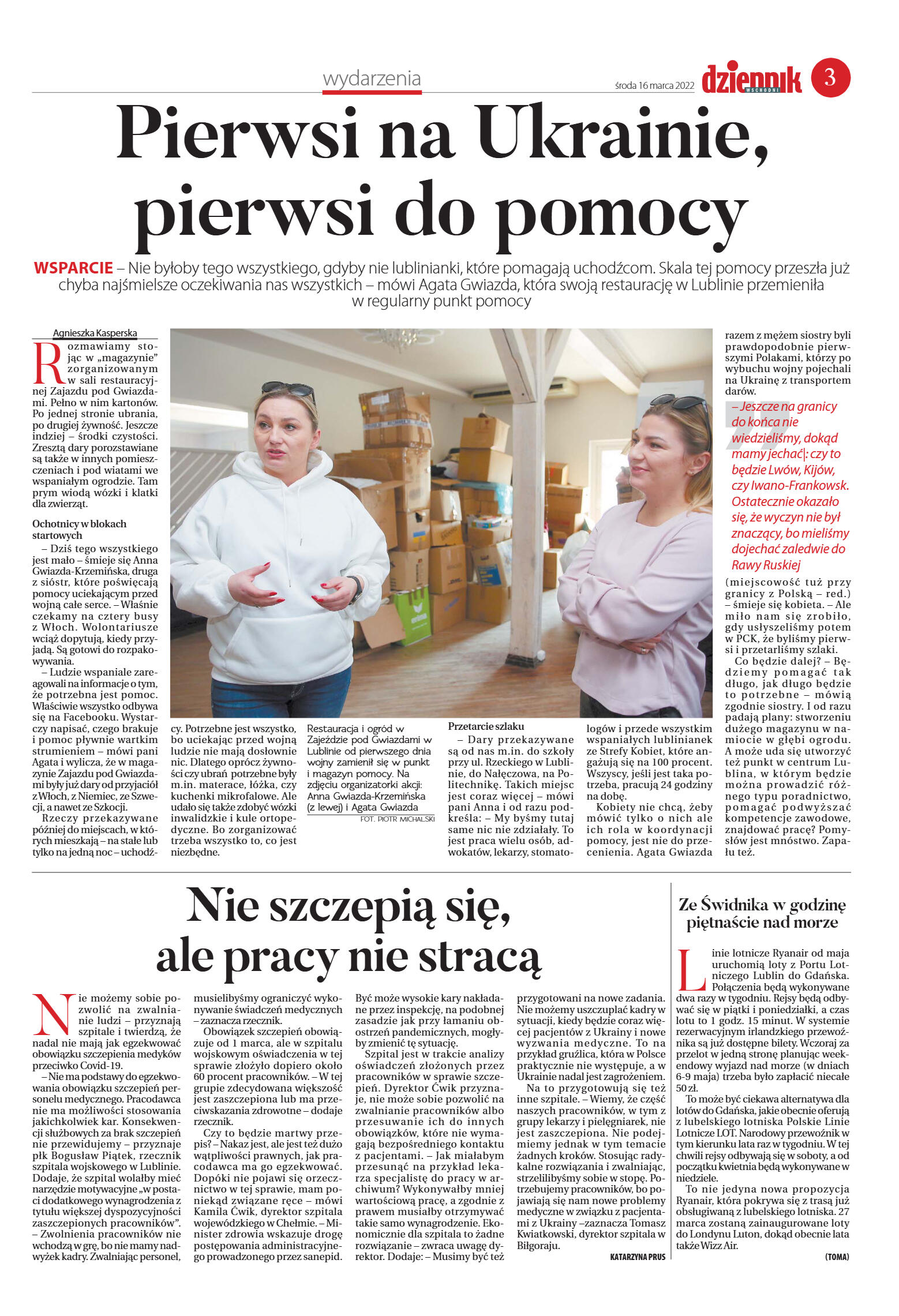 Wydanie główne - strona 3