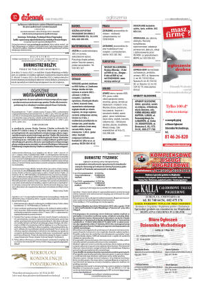 Wydanie główne - strona 12