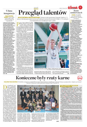 Wydanie główne - strona 13