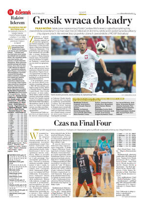 Wydanie główne - strona 14