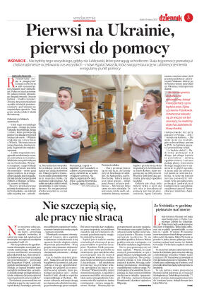 Wydanie główne - strona 3