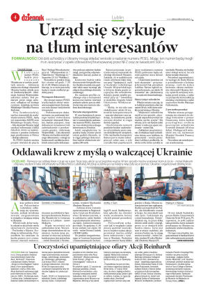 Wydanie główne - strona 4